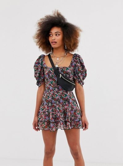 ASOS Collusion Dress