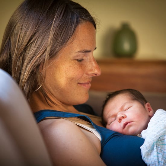 Worst Things to Say to a New Mom