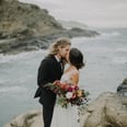 This Elopement in Honolulu Is Gorgeous Inspiration For Those Who Want an Intimate Ceremony