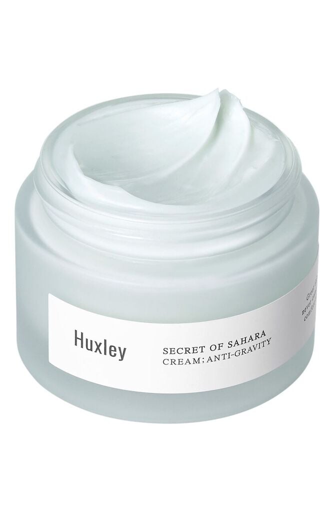 Huxley Anti-Gravity Cream