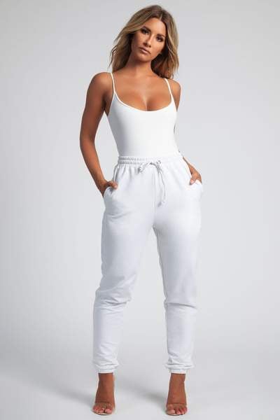meshki sylvia joggers
