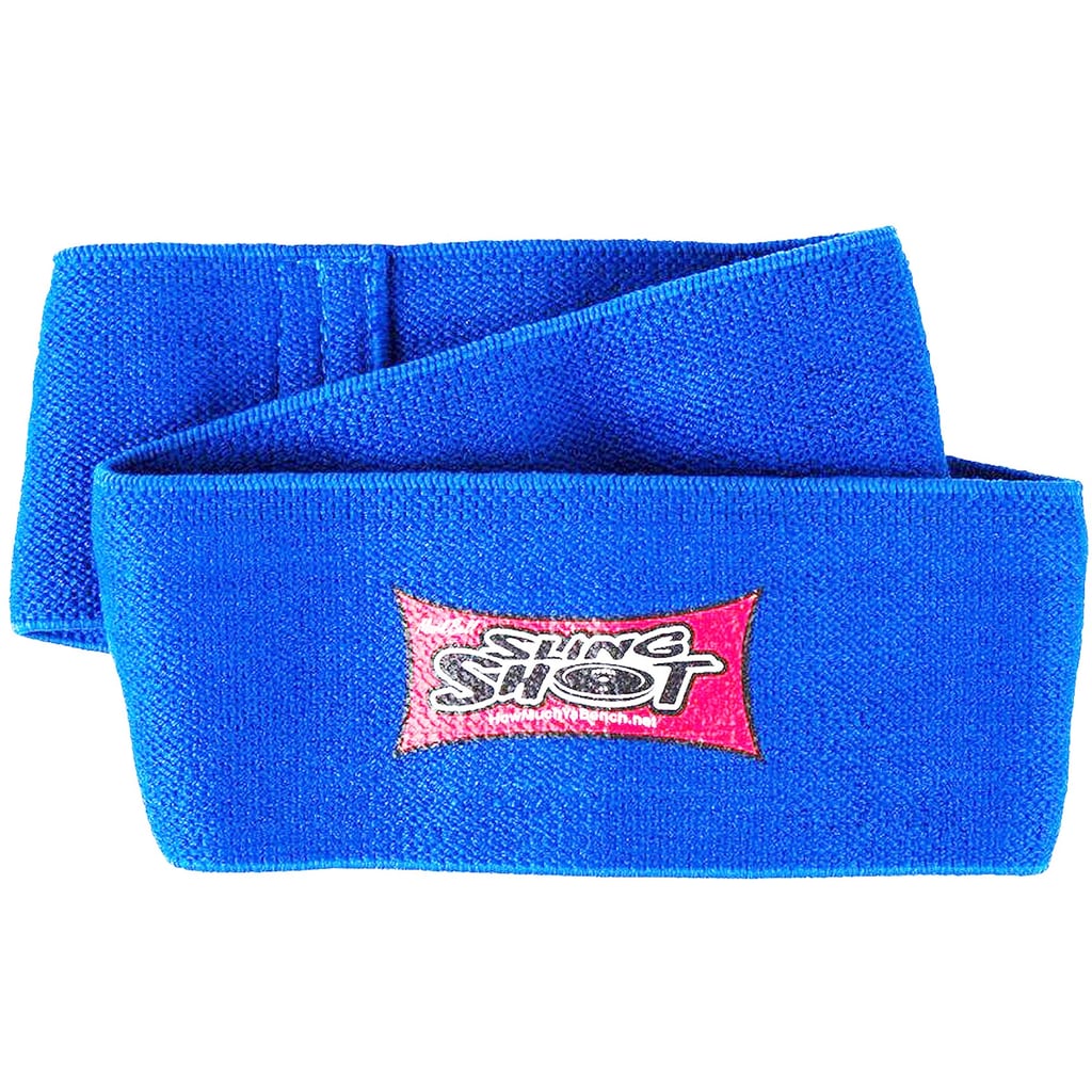 Sling Shot Hip Circle Review POPSUGAR Fitness