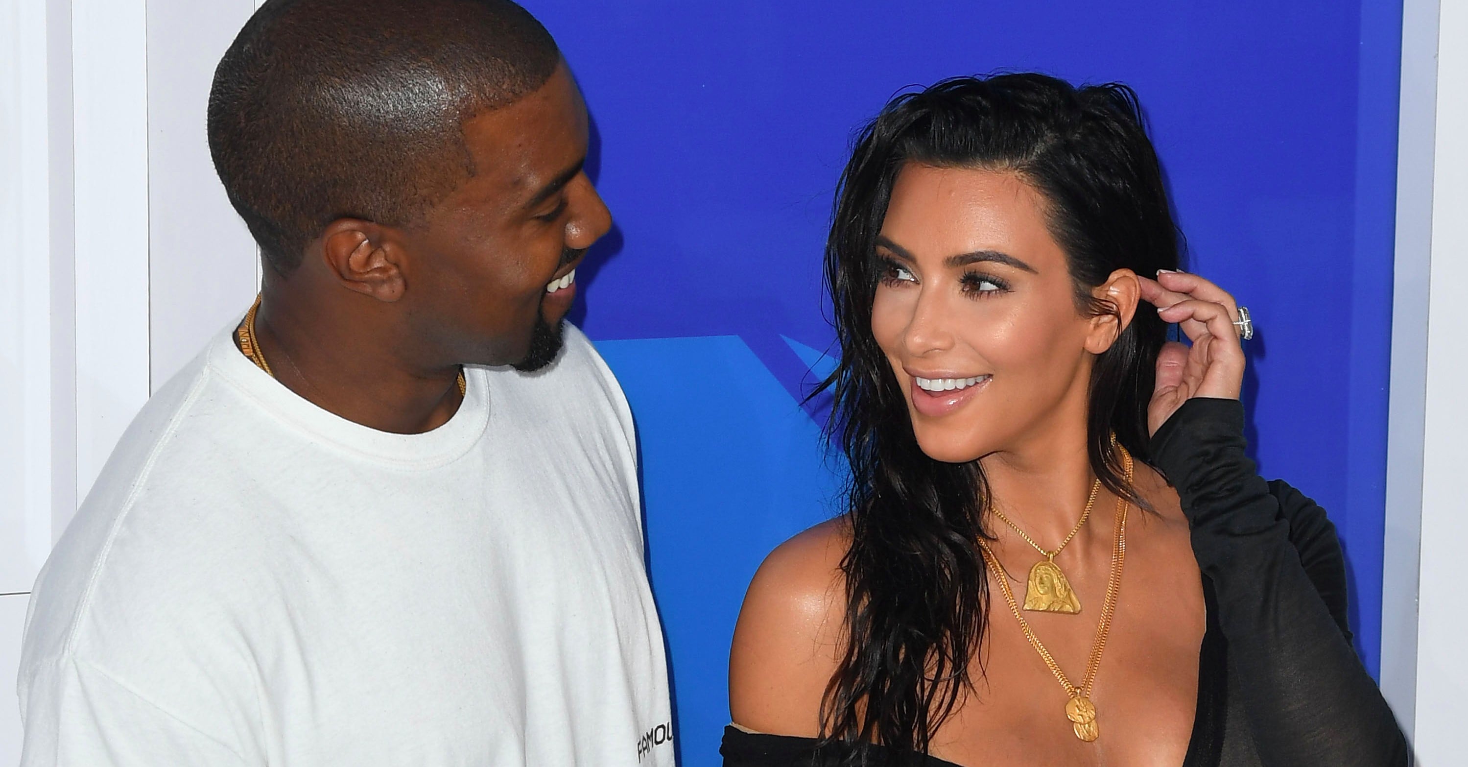Yeezy Jewelry Collection PS Fashion