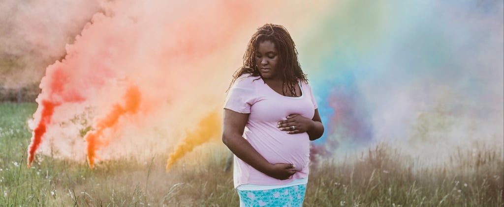 Rainbow Baby Twins After Mother's Day Miscarriage