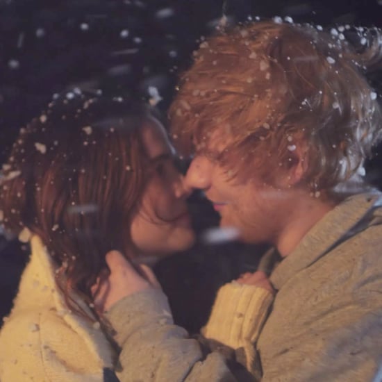Ed Sheeran "Perfect" Music Video