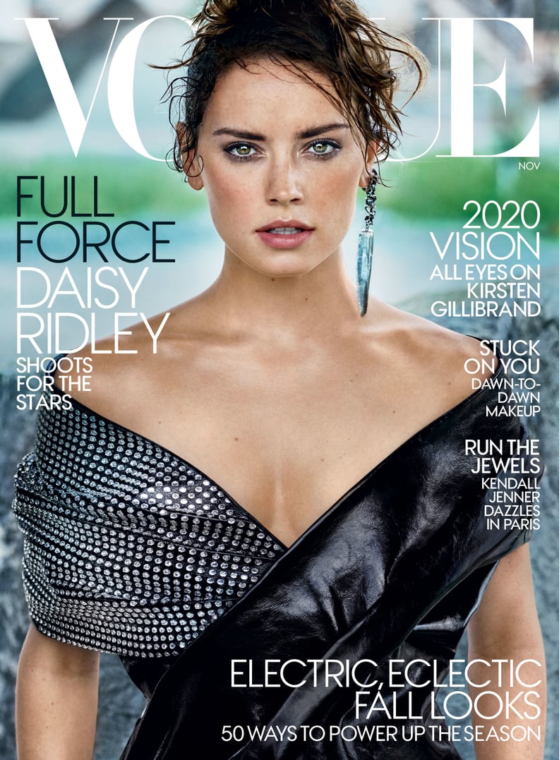 Vogue Magazine Subscription