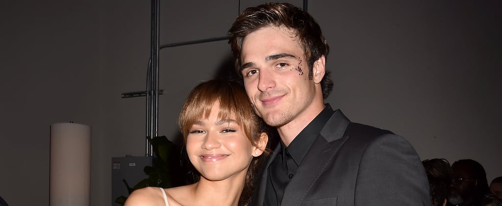 So, Zendaya and Jacob Elordi Were Spotted Vacationing in Greece Together