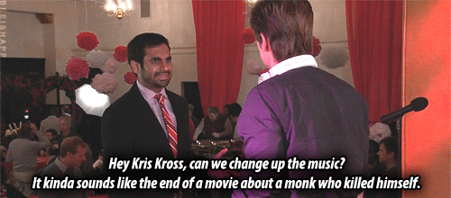 He Taught Us How to Properly Identify Bad Music