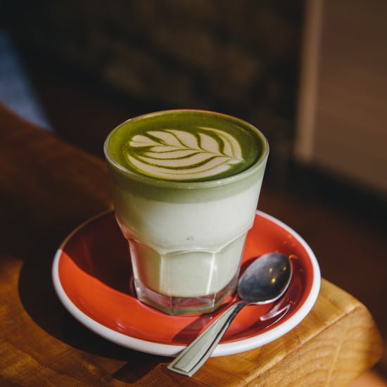 What to Know About the Matcha Shortage