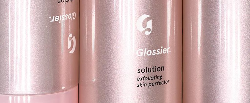 Does Glossier's Solution Help With Acne?