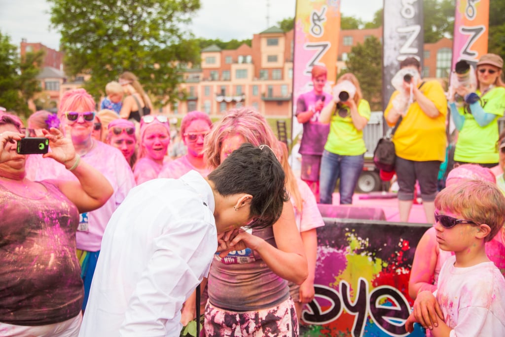 Flash Mob Proposal Inspiration