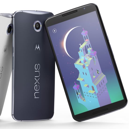 Google Nexus 6 Specs