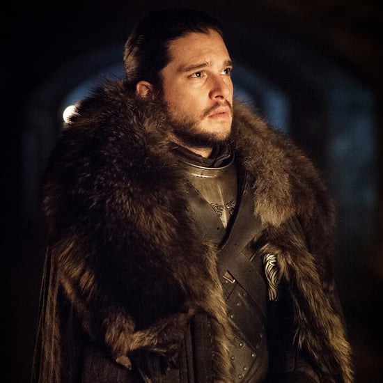 Kit Harington's Accent in Real Life