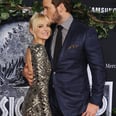The Way They Were: Anna Faris and Chris Pratt's Sweetest Quotes About Each Other