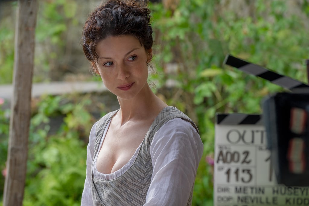 Outlander Pictures From the Second Half of Season One