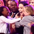 6 Photos of Angelina Jolie and Her Daughters That Show Just How Unbreakable Their Bond Is