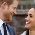 These Celebrities Are Just as Excited as We Are About Another Royal Wedding