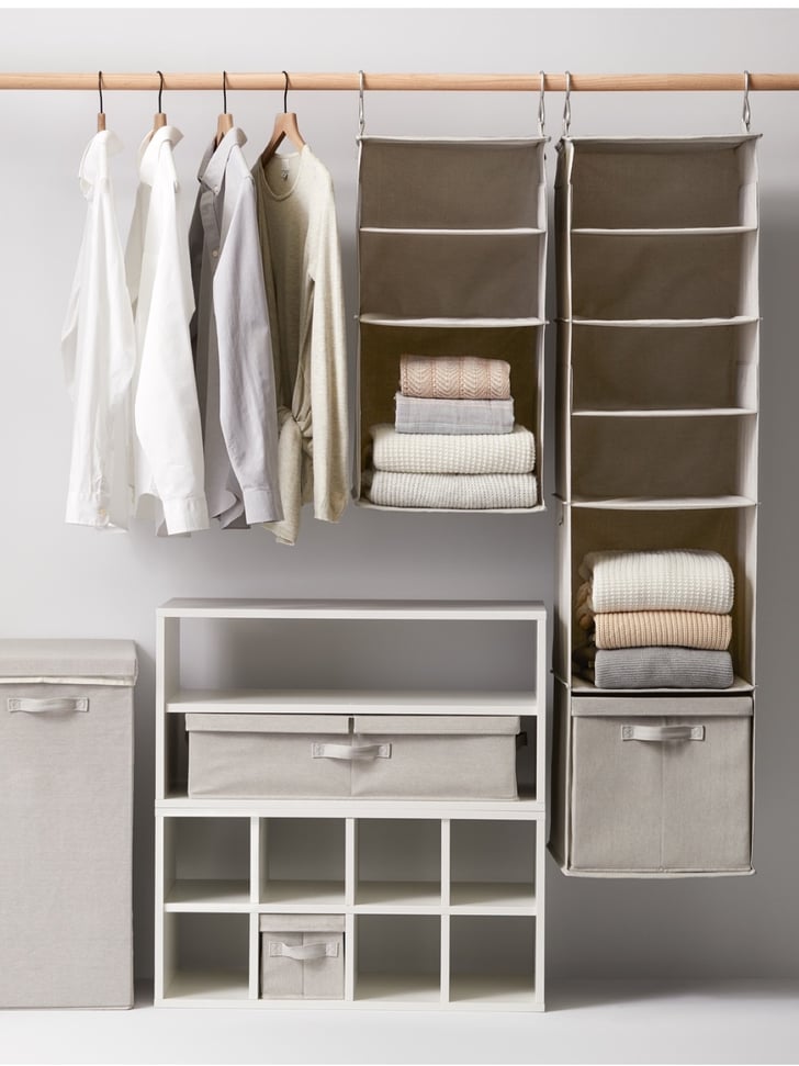 Closet Storage Collection (535) Target's Made by Design Brand
