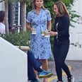 We Just Want to Live in Pippa Middleton's Shirtdress For the Rest of the Summer, Mmk?