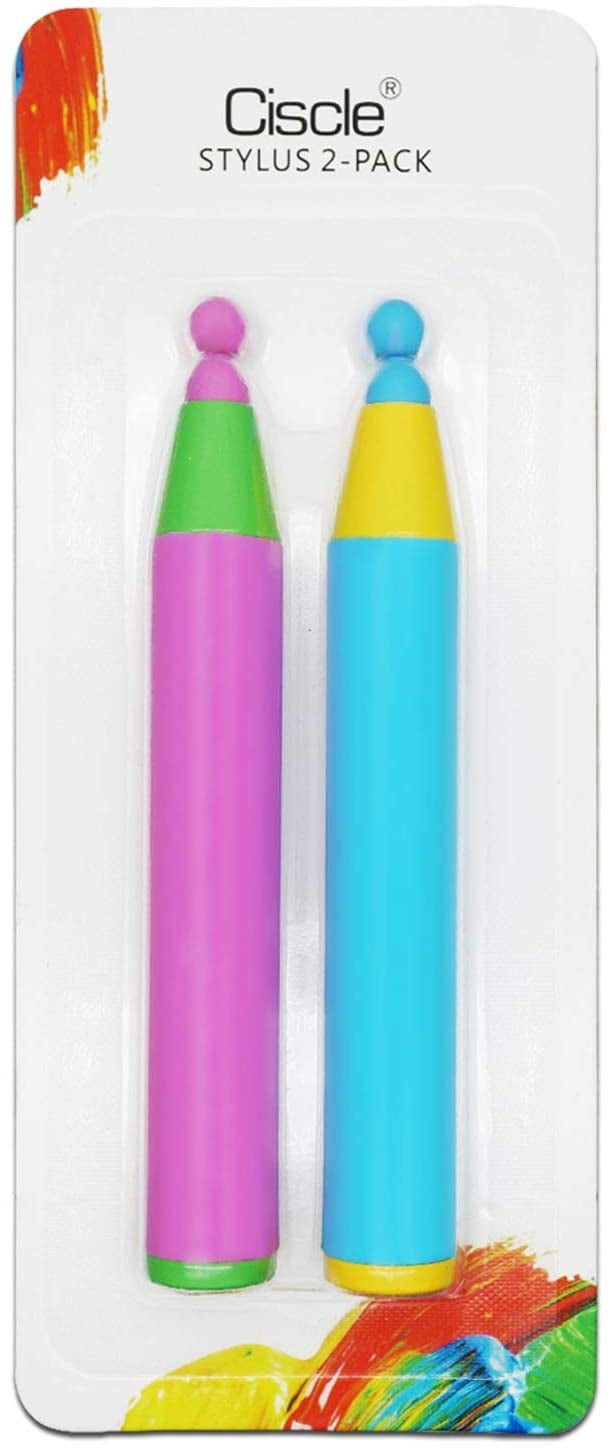 Ciscle Kids' Stylus Crayon