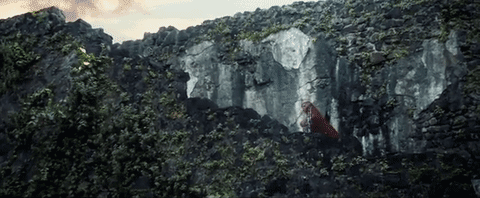 Beyoncé "Hymn For the Weekend" GIFs