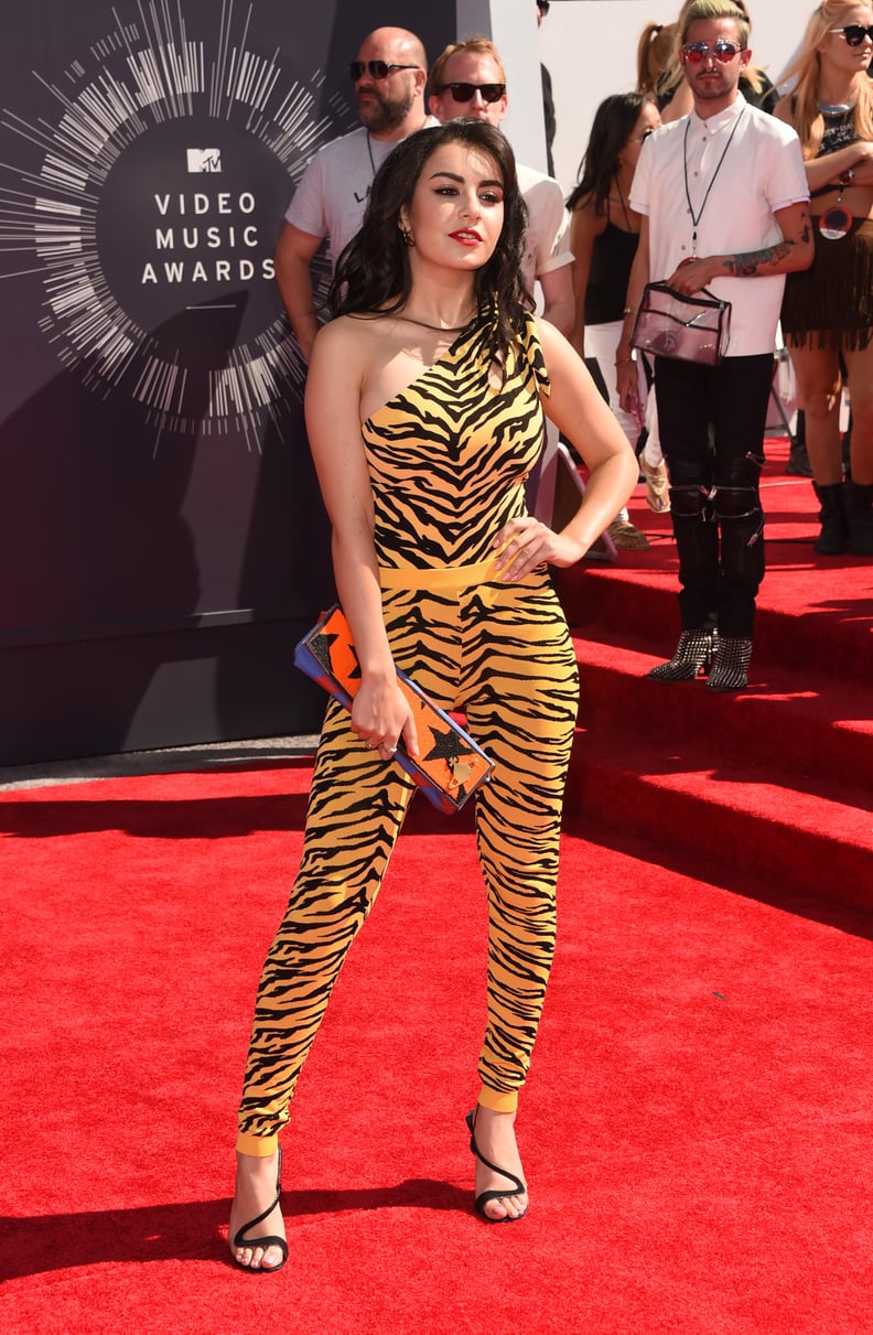 Charli XCX