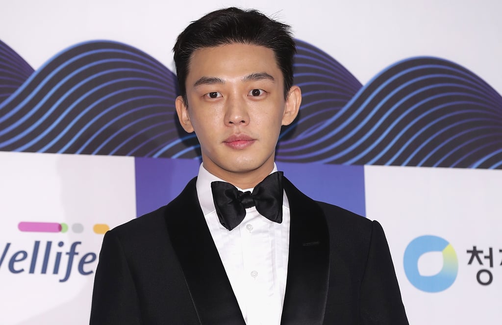 Who is Yoo Ah-In? 6 Facts About the Hellbound Actor