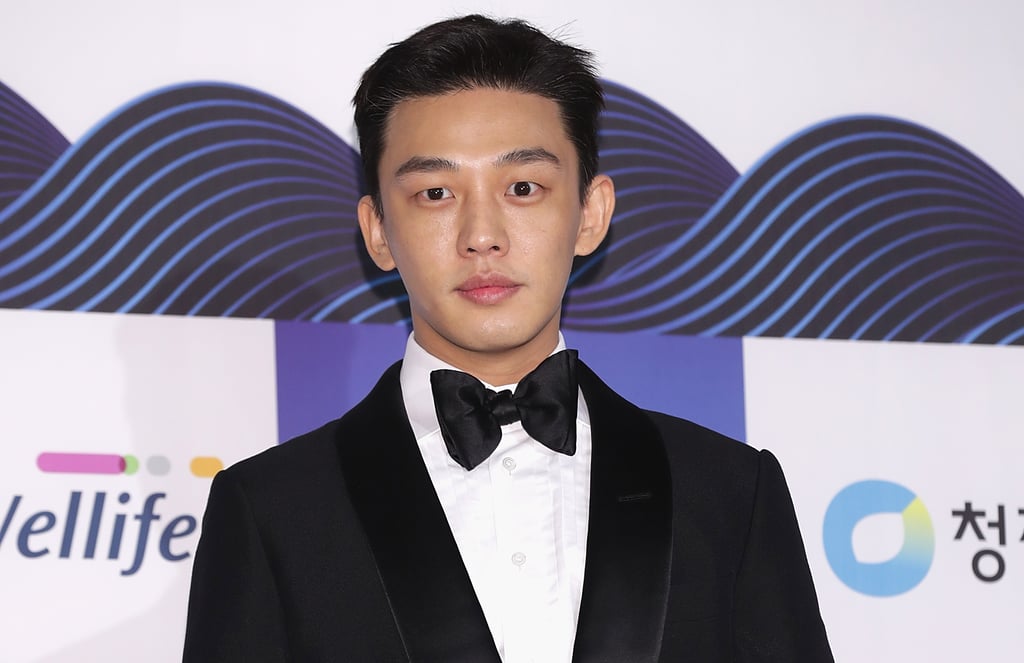 Who is Yoo Ah-In? 6 Facts About the Hellbound Actor