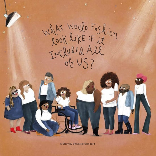What Would Fashion Look Like if it Included All of Us? Book