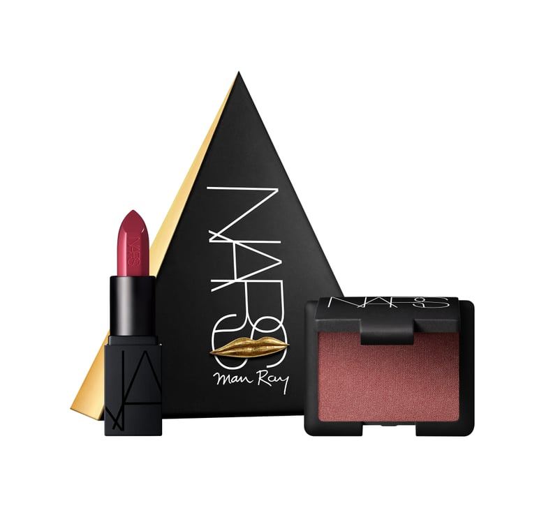 Nars x Man Ray Love Triangle in Dolce Vita and Audrey