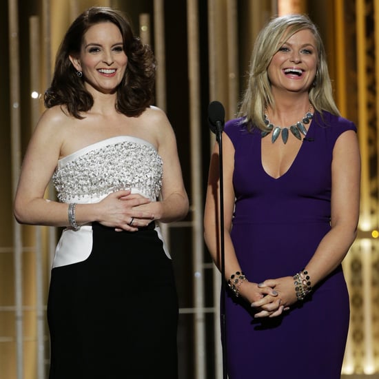 Highlights From the Golden Globes 2015