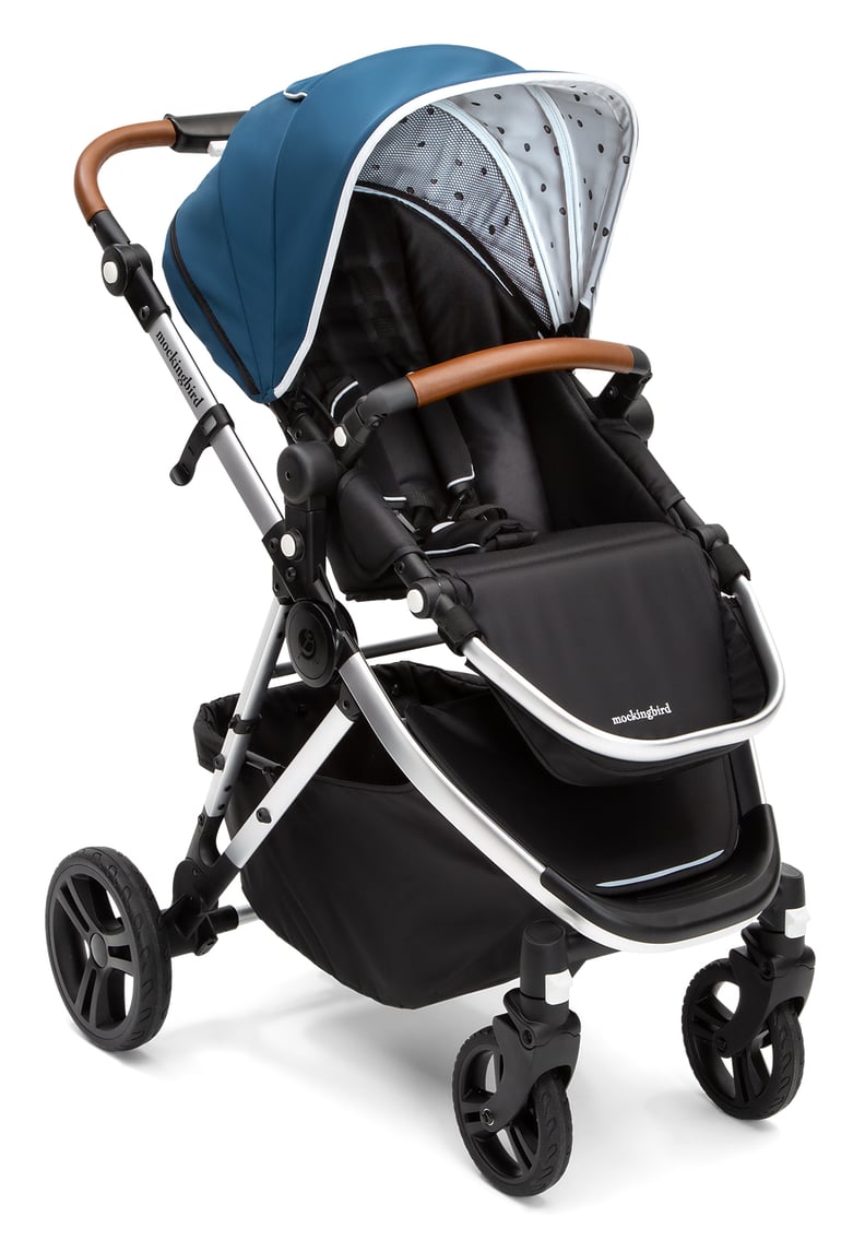 Best Stroller For the Outdoors