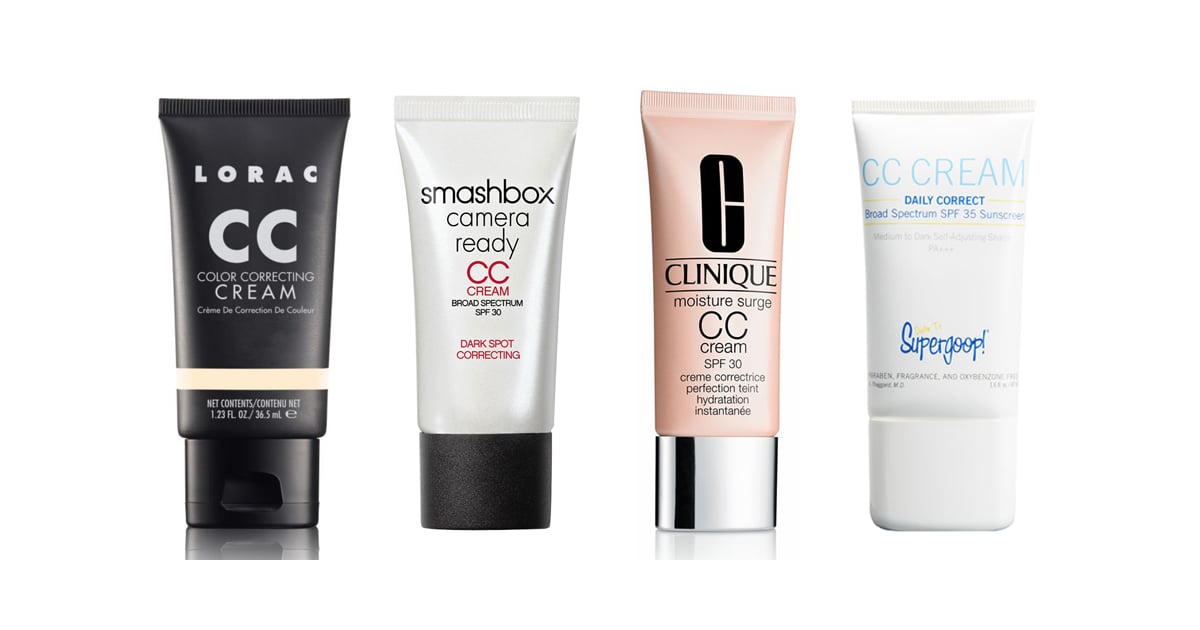 Best CC Creams POPSUGAR Beauty