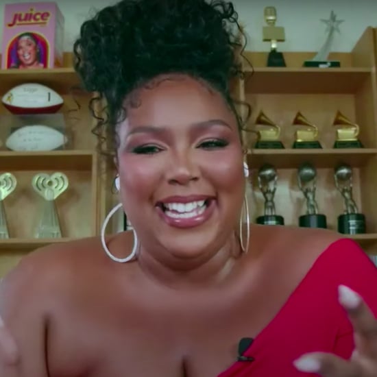 Lizzo Jokes "Rumor" Drake Lyric Was Originally Niall Horan