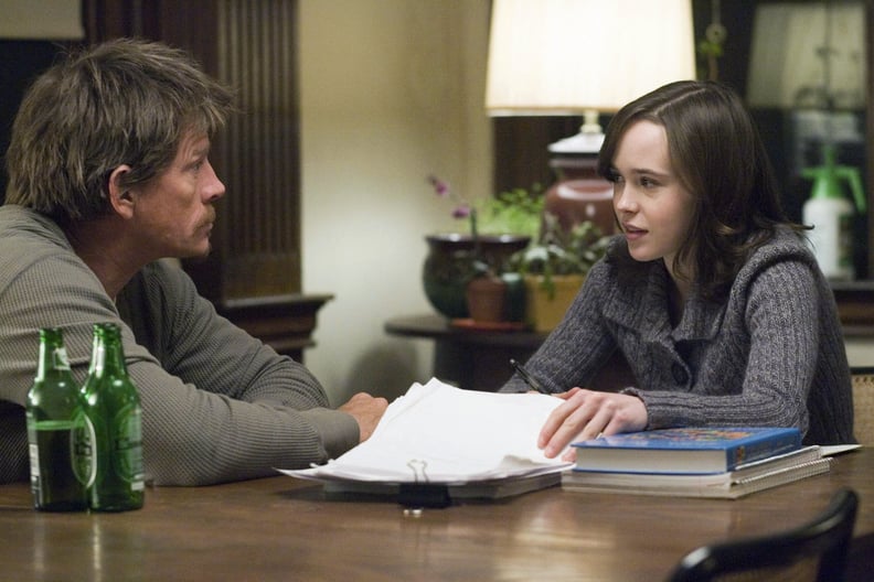 Ellen Page as Vanessa Wetherhold in Smart People (2008)