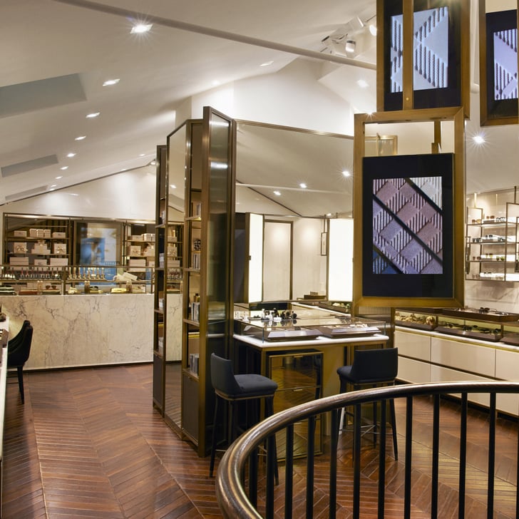 burberry emporium