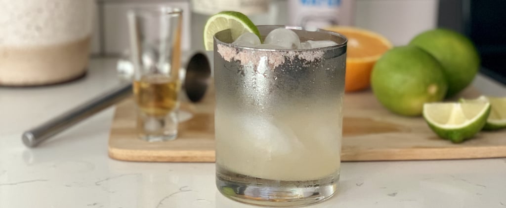 Best Margarita Recipe