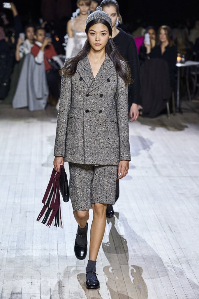 Marc Jacobs Fall 2020 Runway Show at New York Fashion Week