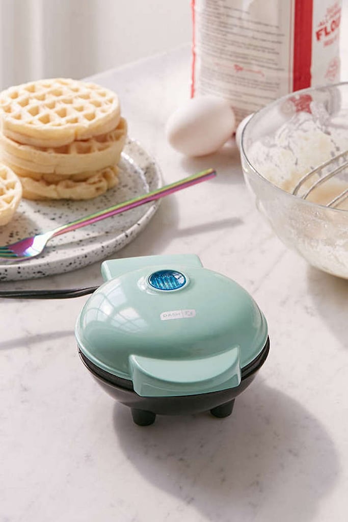 Dash Mini Waffle Maker Cheap Gifts For Teens POPSUGAR Smart Living