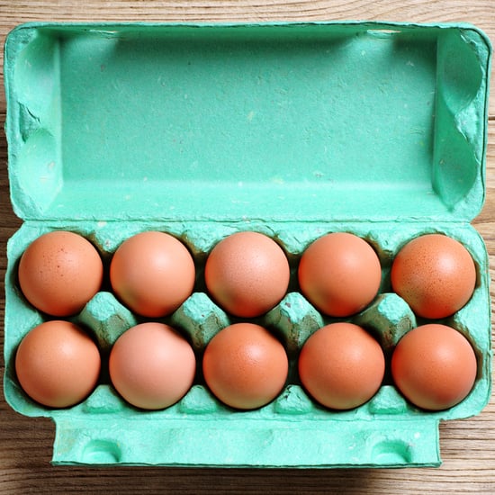 Here's Why You Should Be Freezing Your Grocery Eggs