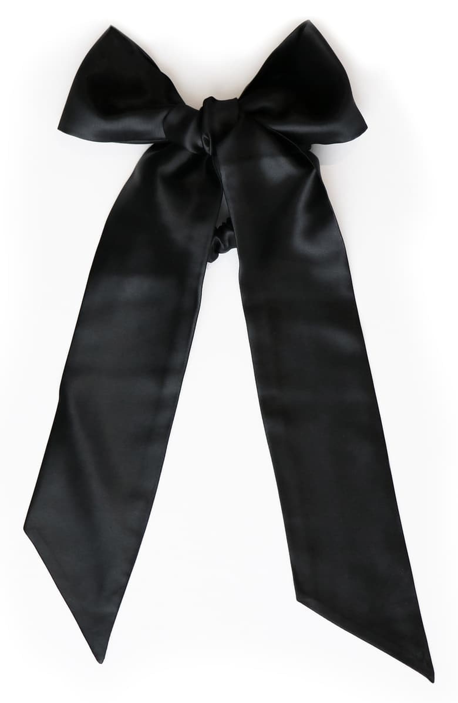 SCRUNCHIES WITH BOW main image 0
