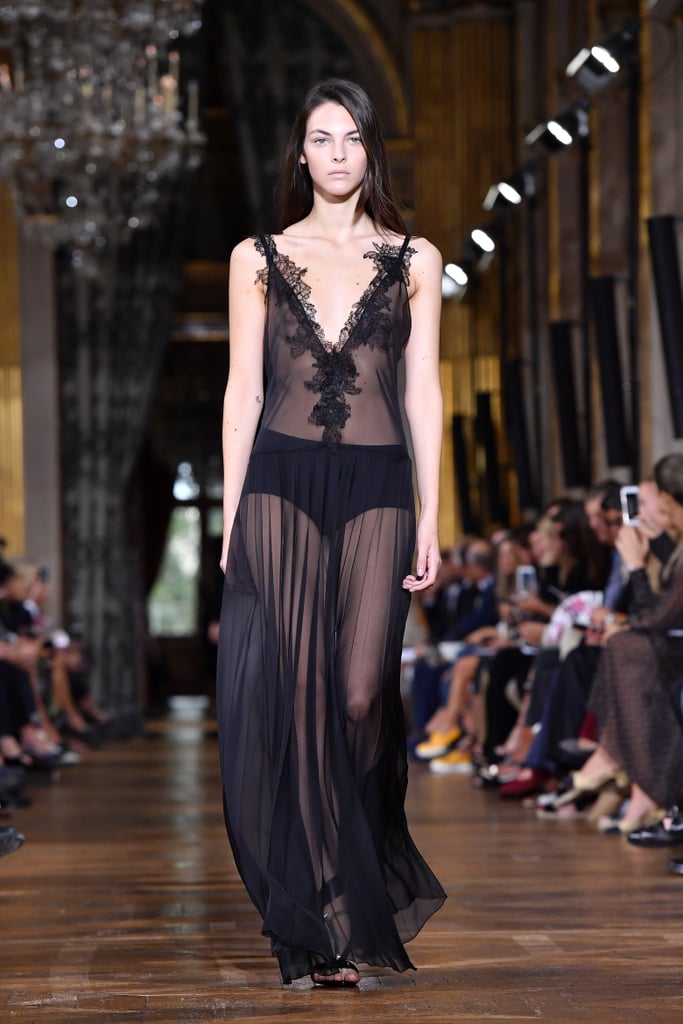 Lanvin Spring 2017 Collection