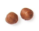 Chocolate Hazelnut Spiced Cookies