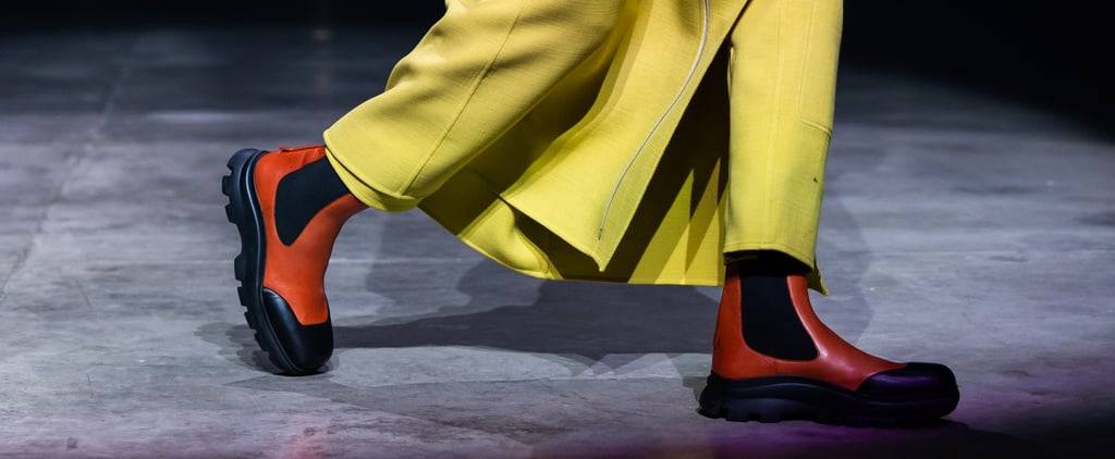 The Best Shoe Trends For Fall 2023