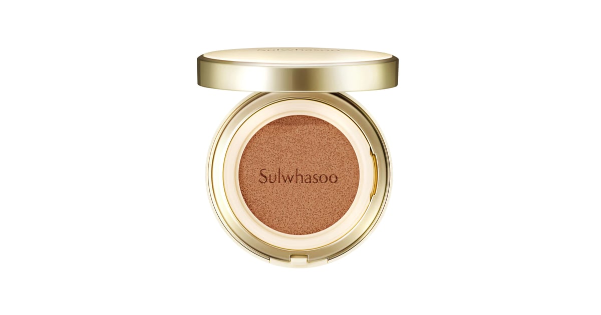 Best Cushion Foundations Sulwhasoo Perfecting Cushion 9 Best Cushion Foundations of 2023