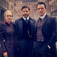 The True Story Behind Dakota Fanning's Serial Killer Show, The Alienist