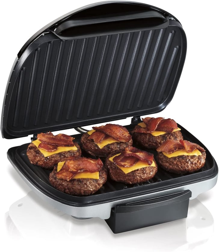 Best Indoor Grill For Hamburgers Best Indoor Grills of 2023