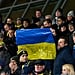 FIFA Bans Russia, IOC Gives Statement After Ukraine Invasion