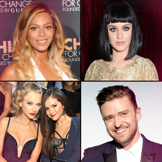 2014 MTV VMAs Live Show