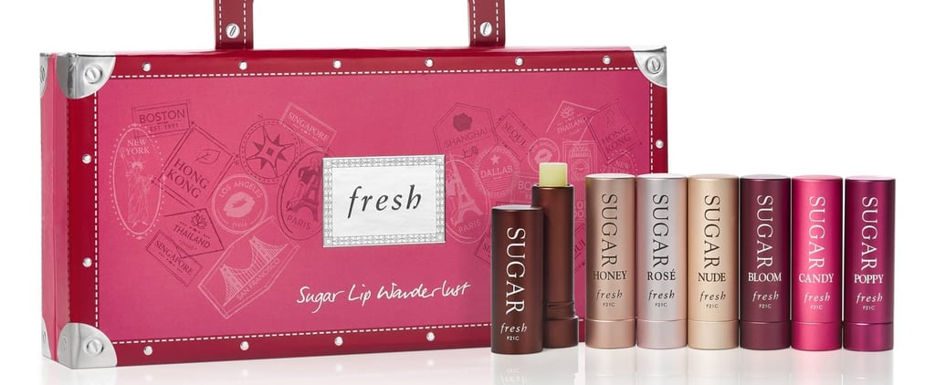 Best Holiday Beauty Products 2018